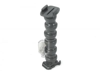 TMC 5 joint Adjustable Neck for Flex Clamp Mount ( Grey )