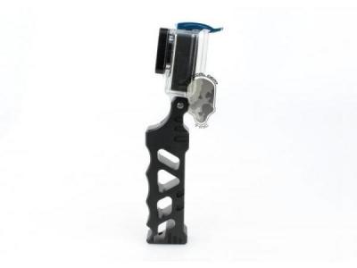 TMC Tactical Style Grip FOR GOPRO 3/3+ ( BK )