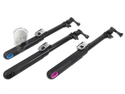 TMC 19 to 39 inch Smart Pole for Gopro