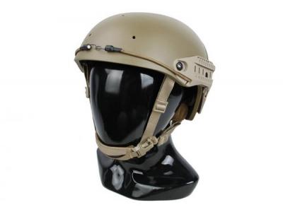 TMC 17Ver AF Helmet ( DE )
