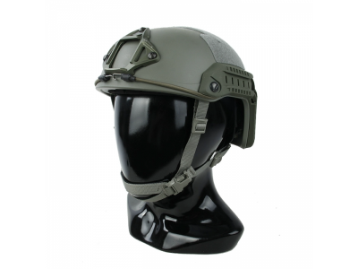 TMC Cosplay Plastic Martimie Helmet NO MARK ( FG )