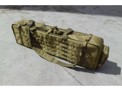 TMC M60 M249 Gun Case ( Khaki )