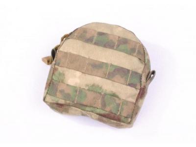 TMC MOLLE BT style Small Utility Pouch ( ATFG )