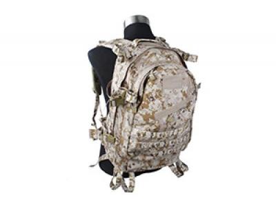 TMC MOLLE Style A3 Day Pack ( AOR1 )