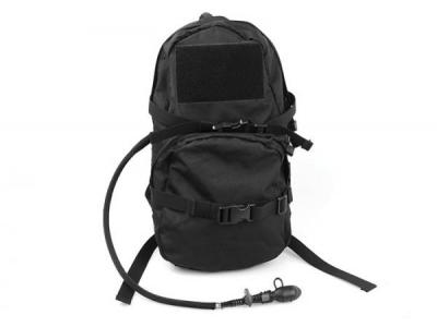 TMC Modular Assault Pack w 3L Hydration Bag ( BK )