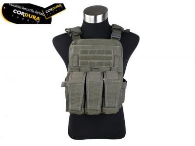 TMC Adaptive Vest ( FG )