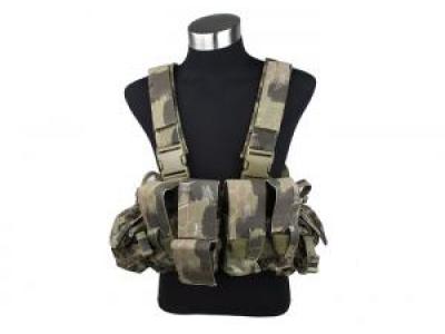 TMC 961A Chest Rig ( MAD )