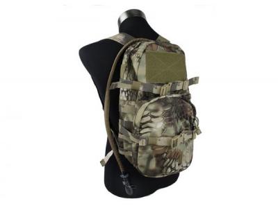 TMC Modular Assault Pack w 3L Hydration Bag ( MAD )