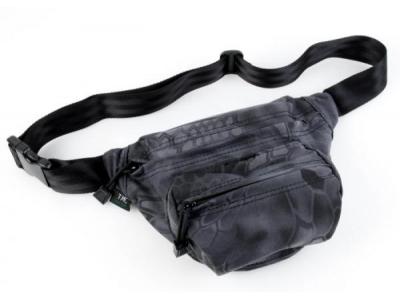TMC low pitched waist pack (TYP)