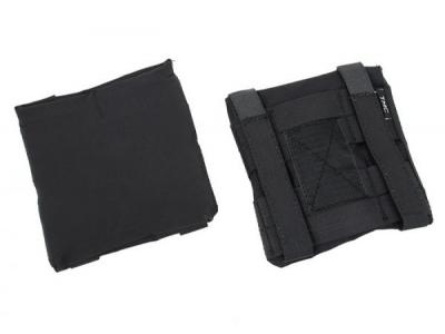 TMC JPC Side Plate Pouch Set ( Black )