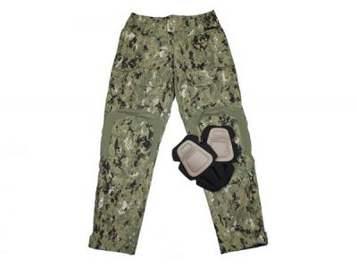 TMC G3 Combat 3D Pants ( AOR2 )