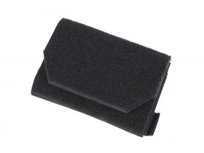 TMC Dapper Surface Admin Pouch ( Black )