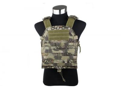 TMC 94A Plate Carrier (MAD)