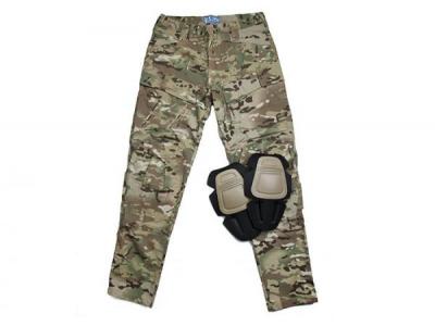 TMC E-ONE Combat Pants ( MC )