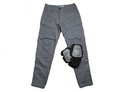 TMC E-ONE Combat Pants ( Wolf Grey )