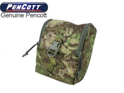 TMC NVG 330 Pouch ( GreenZone )