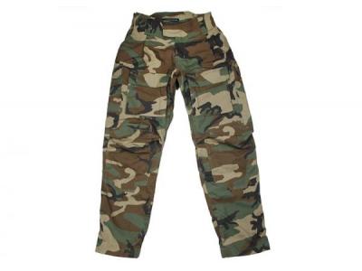 TMC DF Combat Pants ( Woodland )