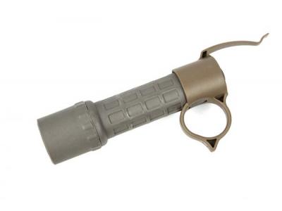 TMC Backup Tactical Flashlight Ring ( CB )