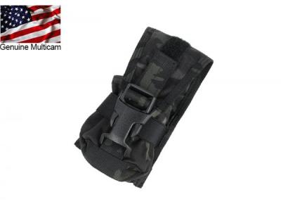 TMC 330 style Grenade pouch ( Multicam Black )