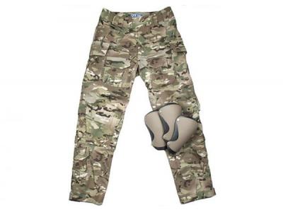 TMC Lnin Combat Pants ( MC )