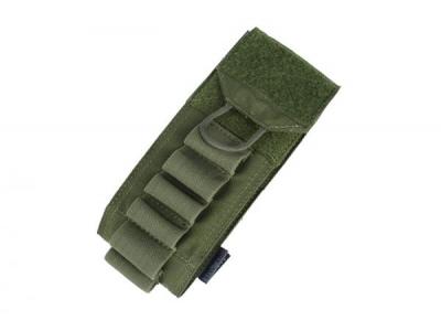TMC Foldable Shell Pouch ( OD )