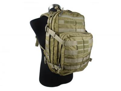 TMC M22 Three Day Assault Pack ( Khaki )