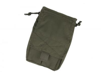 TMC TY Personal Medical Pouch ( RG )