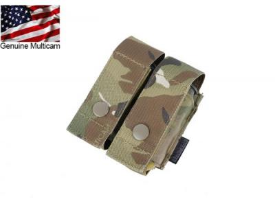 TMC SS76 Dou Grenade Pouch ( Multicam )