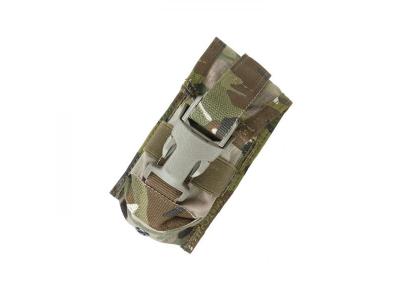 TMC 330 style Grenade Pouch ( Multicam )