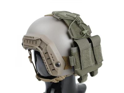 TMC MK2 BatteryCase for Helmet ( RG )