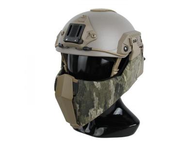 TMC MANDIBLE for OC highcut helmet ( Atacs iX )