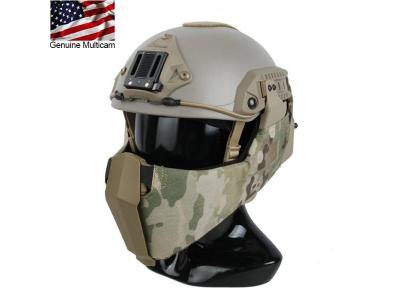 TMC MANDIBLE for OC highcut helmet ( Multicam )