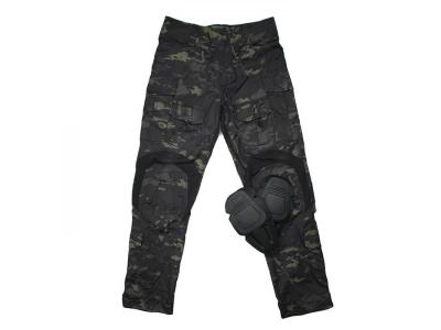 TMC ORG Cutting G3 Combat Pants ( MCBK )