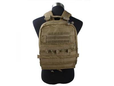 TMC PC Panel style Backpack ( CB )
