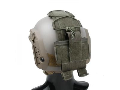 TMC MK3 BatteryCase for Helmet ( RG )