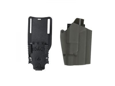 TMC X300 Light-Compatible For GBB Glock ( OD )