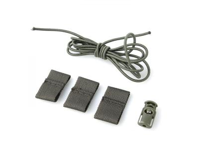 TMC accessories set for plate carrier ( RG )