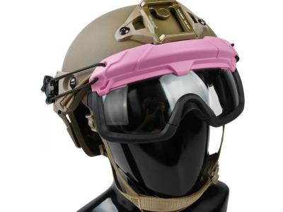 TMC SF QD Goggle ( Pink )