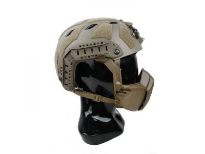 TMC SFH ABS Cosplay Helmet ( DE )
