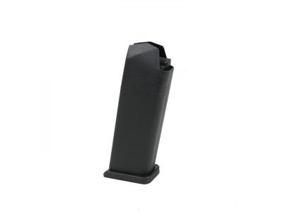 TMC Glock Mag style CR123A case ( Black )