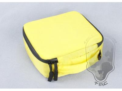 TMC Weather Resistant Soft Case ( Yellow )