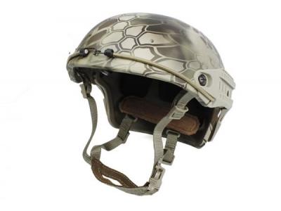 TMC Dummy AF Helmet ( Kryptek Highlander )