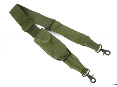 TMC 2'' Sling with Battery Pouch ( OD )