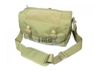 TMC Cordura Messenger Bag ( Tan )
