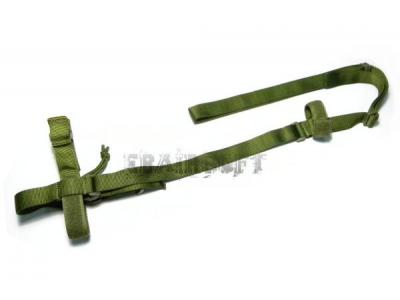 TMC M16 Rifle Sling ( OD )