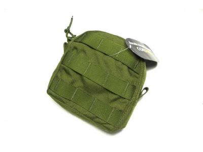 TMC MOLLE Small Utility Pouch ( OD )