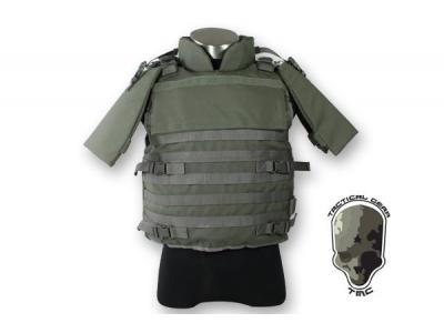 TMC SED Assault Vest ( RG )