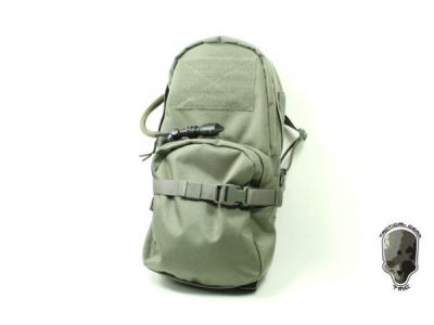 TMC Modular Assault Pack w/ 3L Hydration Bag ( RG )