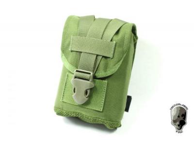 TMC MLCS Canteen Pouch W Protective Insert ( OD )