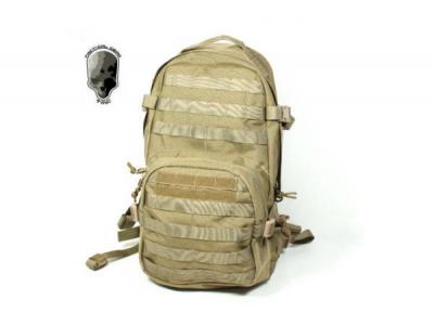TMC Compact Hydration Backpack ( khaki )